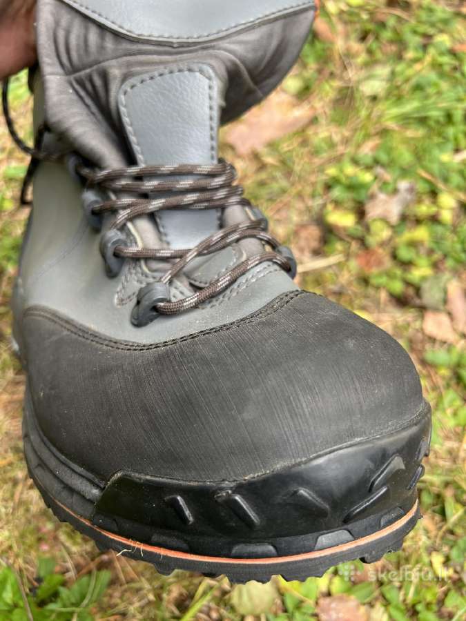 „Redington Sonic-pro“ bridkelnės su simms batais - nuotraukos Nr. 6