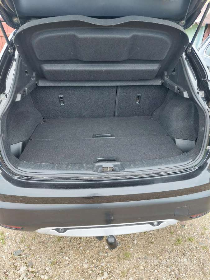 Nissan Qashai 1,6dci 96kw. - nuotraukos Nr. 18