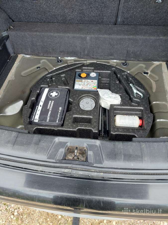 Nissan Qashai 1,6dci 96kw. - nuotraukos Nr. 20