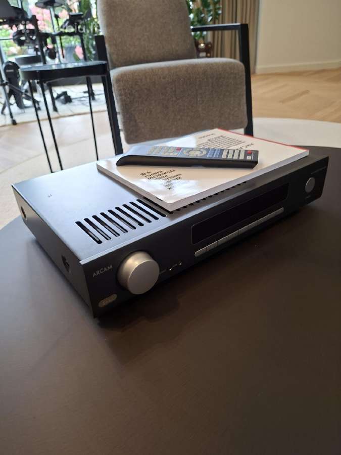 Arcam Sa20 - nuotraukos Nr. 3