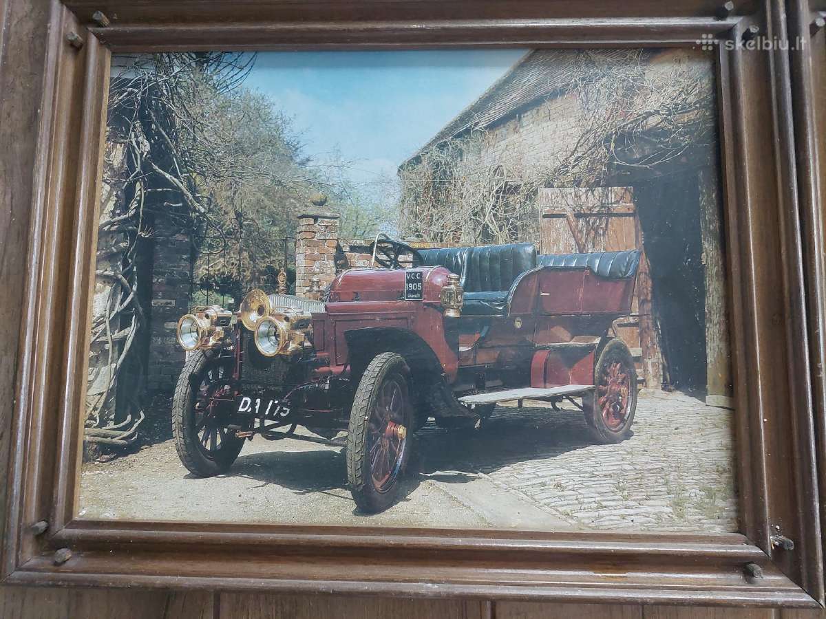 Paveikslai - nuotraukos Nr. 2