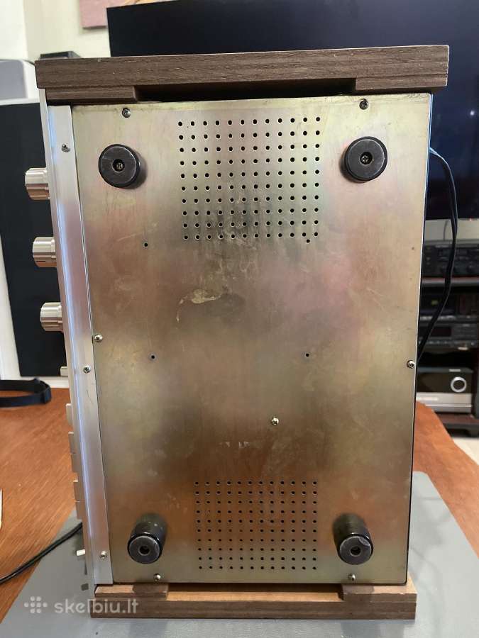 Pioneer Ct-f9191 - nuotraukos Nr. 13