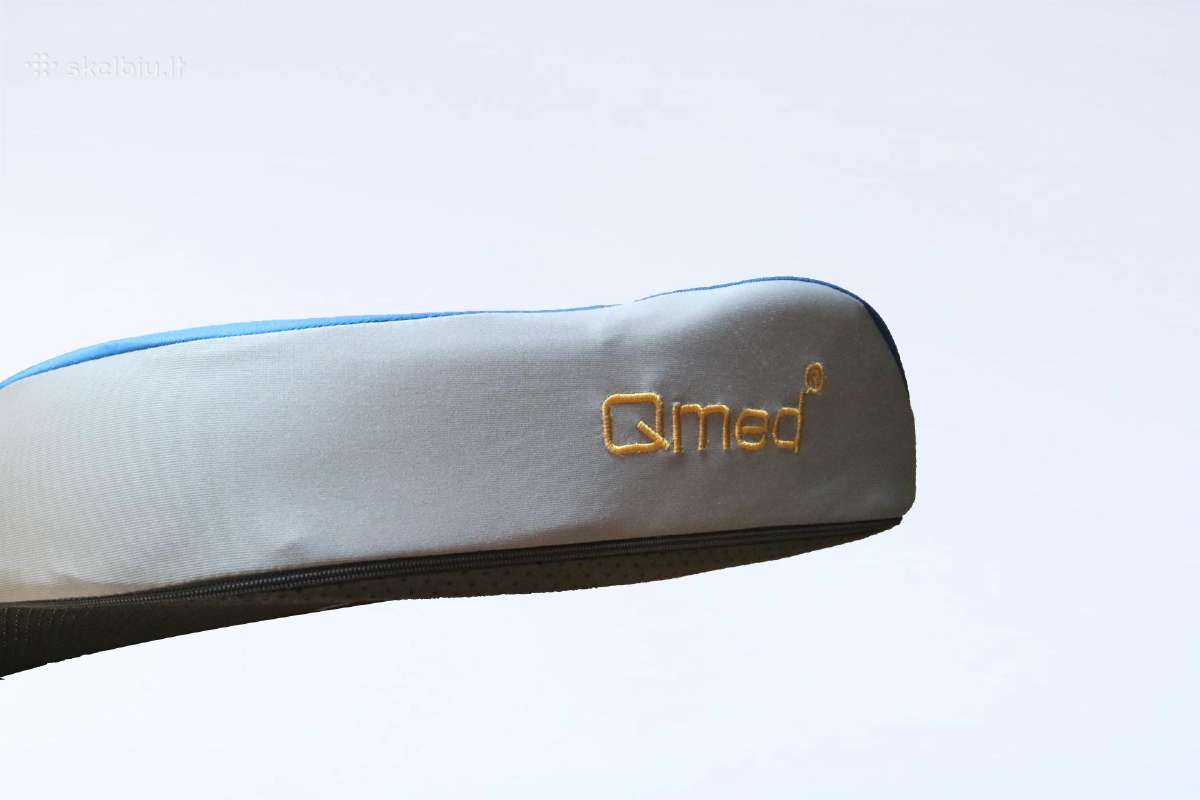 Qmed Comfort sėdėjimo pagalvė - nuotraukos Nr. 2