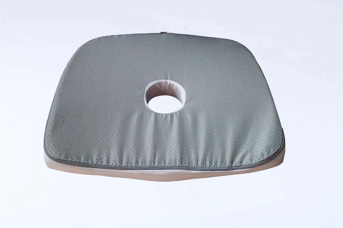 Qmed Comfort sėdėjimo pagalvė - nuotraukos Nr. 6