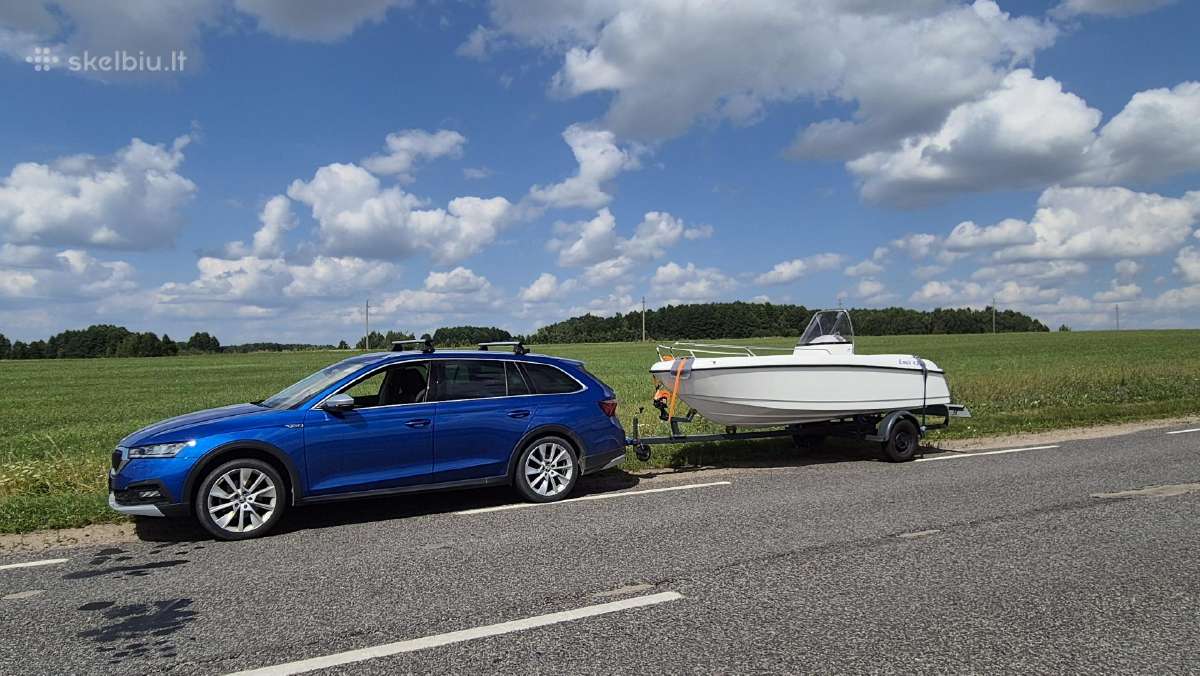 Viskas nauja: Emilli 425, Yamaha 25ag, Respo - nuotraukos Nr. 3