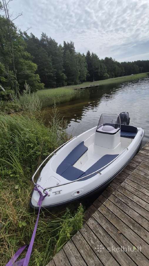 Viskas nauja: Emilli 425, Yamaha 25ag, Respo - nuotraukos Nr. 10