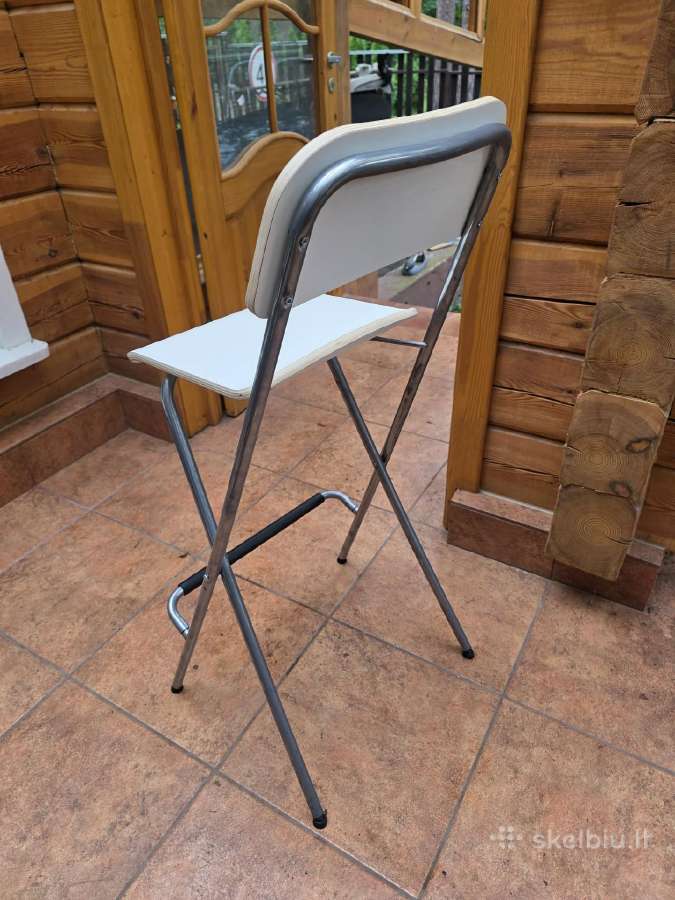 Ikea kėdės - nuotraukos Nr. 3