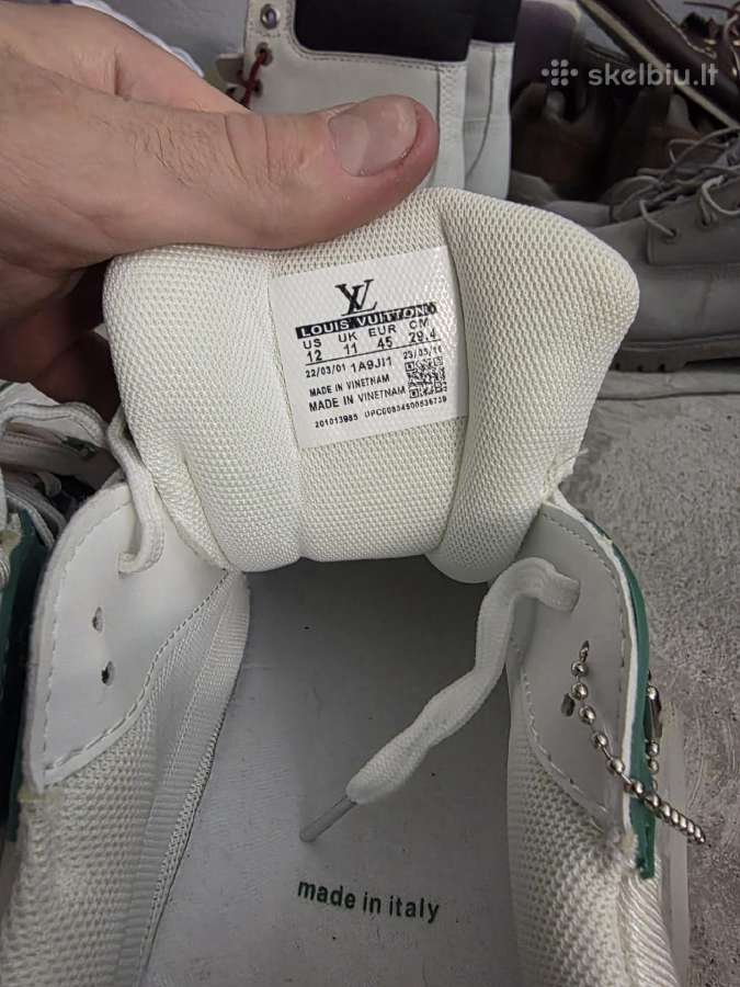 Louis vuitton kedai - nuotraukos Nr. 4