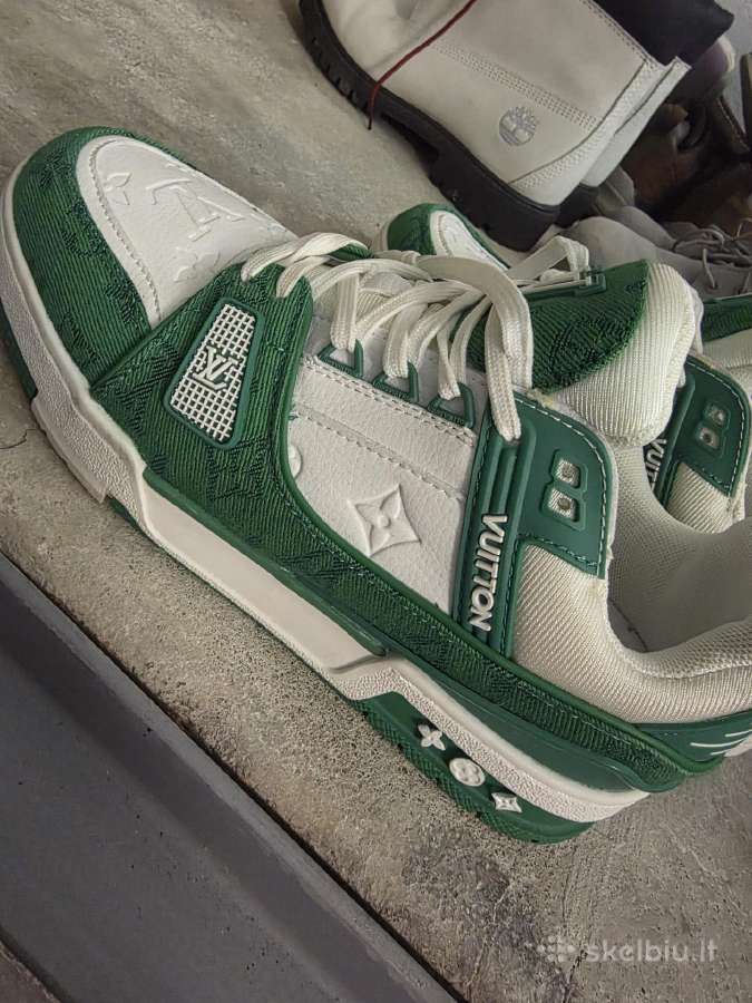 Louis vuitton kedai - nuotraukos Nr. 5