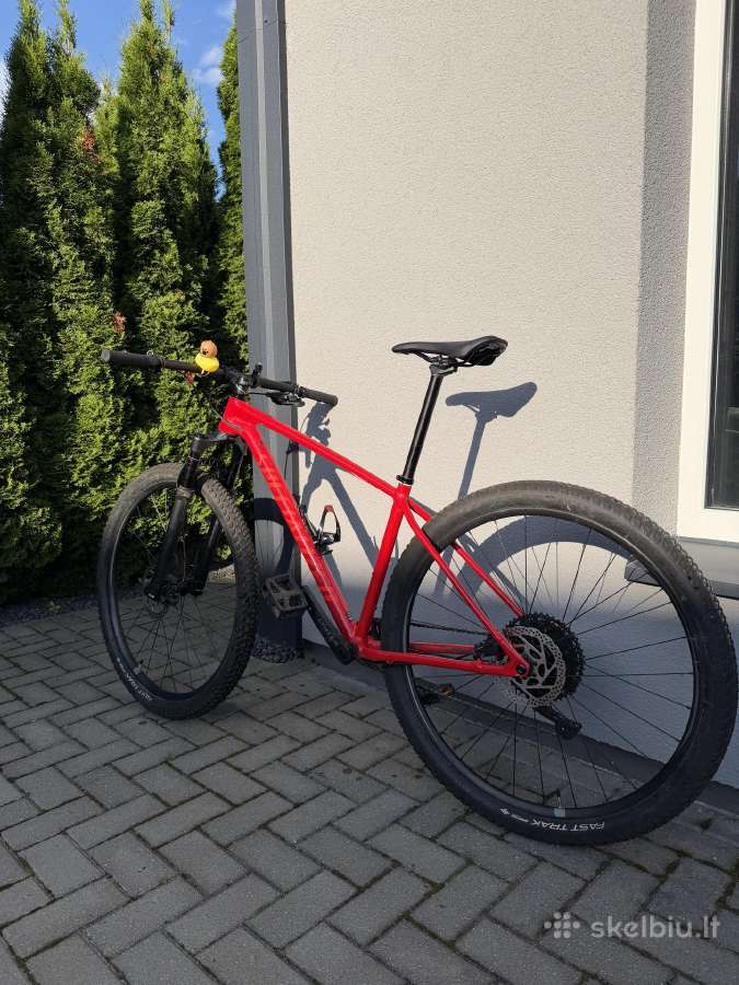 Specialized Chisel Comp X1 , M dydis, MTB - nuotraukos Nr. 2