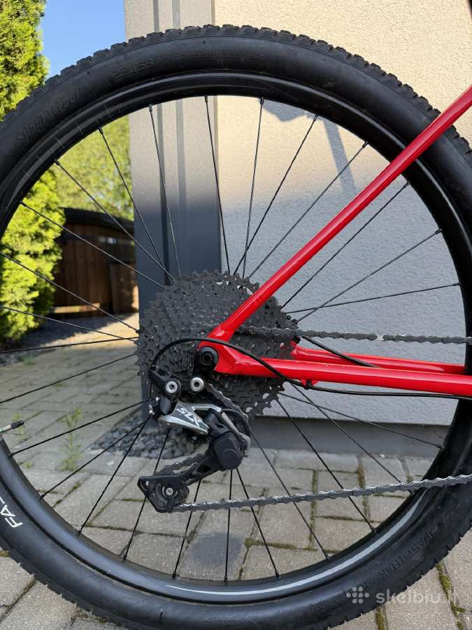 Specialized Chisel Comp X1 , M dydis, MTB - nuotraukos Nr. 3