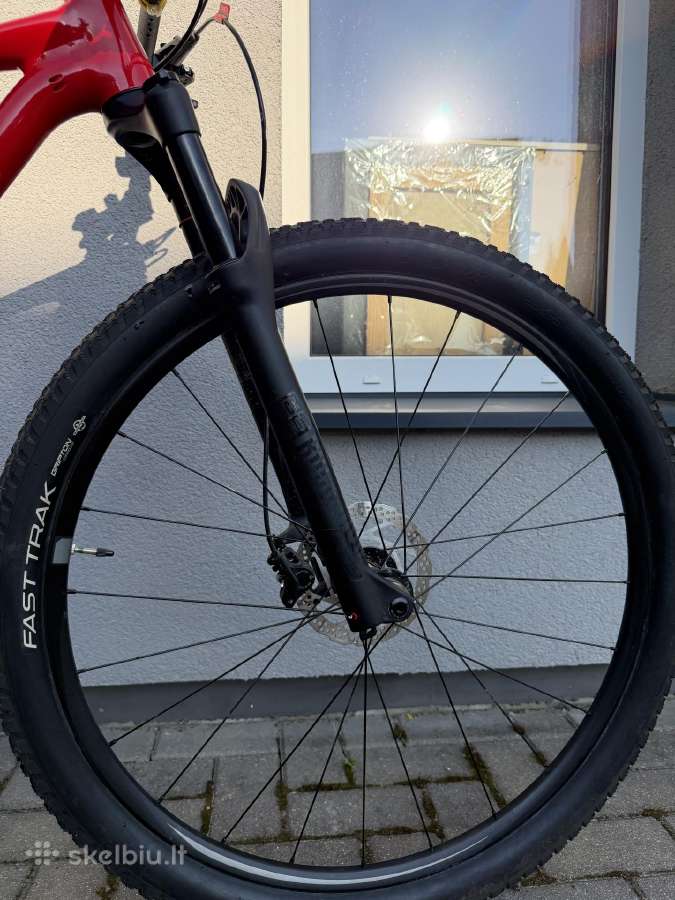 Specialized Chisel Comp X1 , M dydis, MTB - nuotraukos Nr. 4