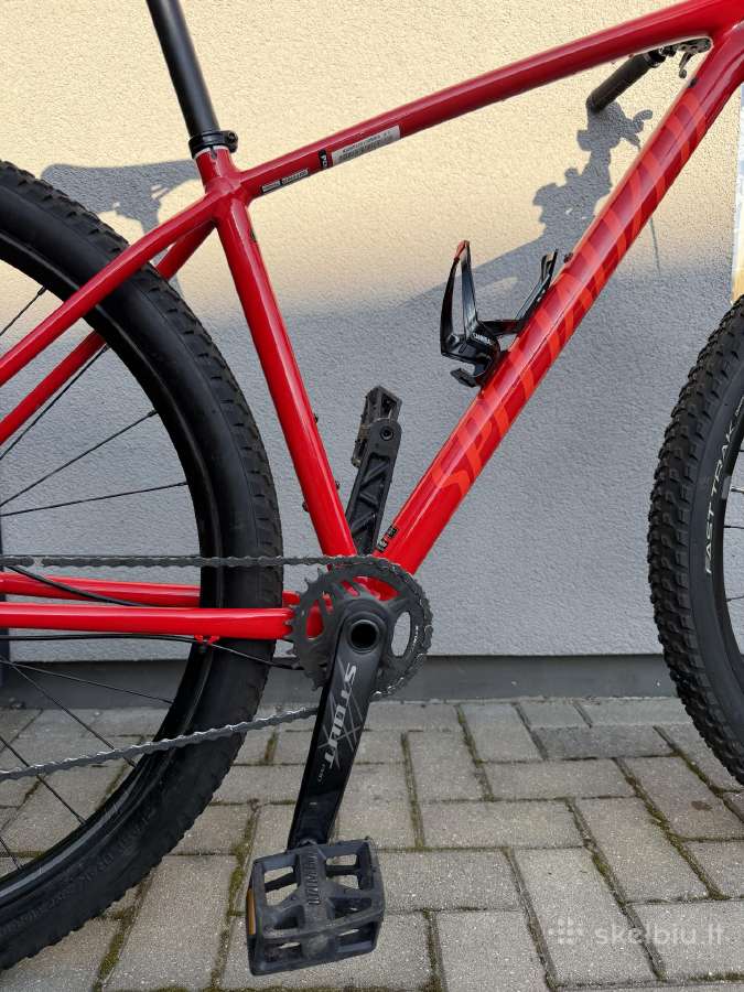 Specialized Chisel Comp X1 , M dydis, MTB - nuotraukos Nr. 5