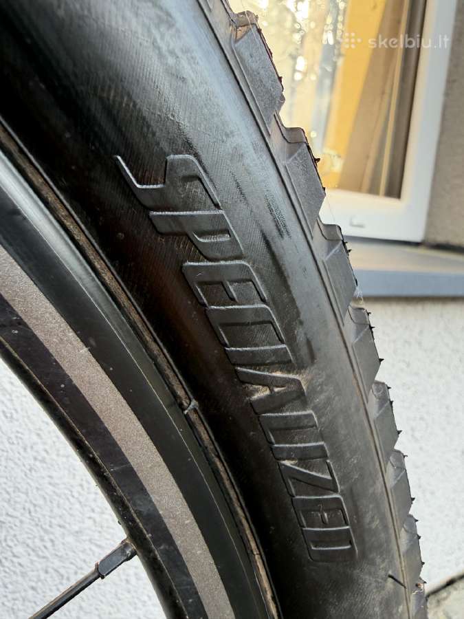 Specialized Chisel Comp X1 , M dydis, MTB - nuotraukos Nr. 6