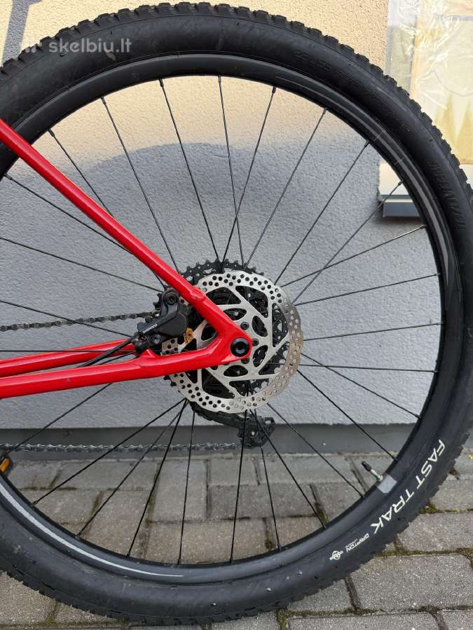 Specialized Chisel Comp X1 , M dydis, MTB - nuotraukos Nr. 7