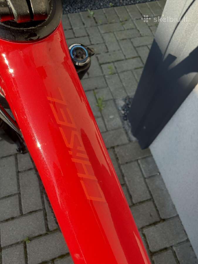 Specialized Chisel Comp X1 , M dydis, MTB - nuotraukos Nr. 8