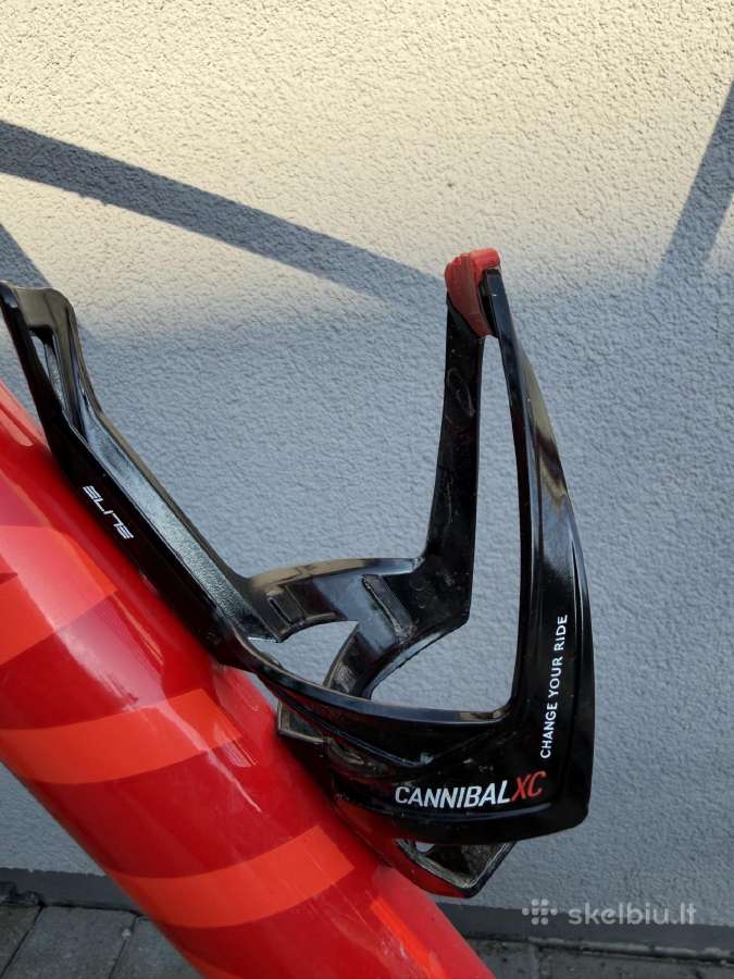 Specialized Chisel Comp X1 , M dydis, MTB - nuotraukos Nr. 9