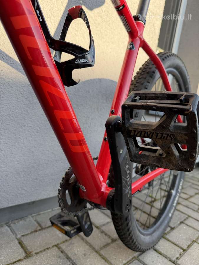 Specialized Chisel Comp X1 , M dydis, MTB - nuotraukos Nr. 11