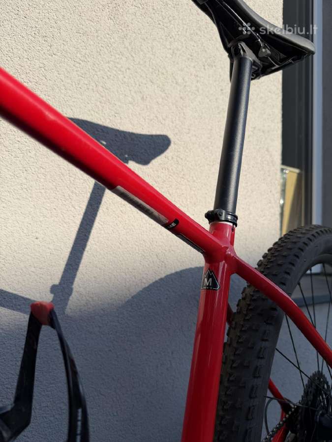 Specialized Chisel Comp X1 , M dydis, MTB - nuotraukos Nr. 12