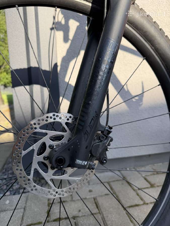 Specialized Chisel Comp X1 , M dydis, MTB - nuotraukos Nr. 13