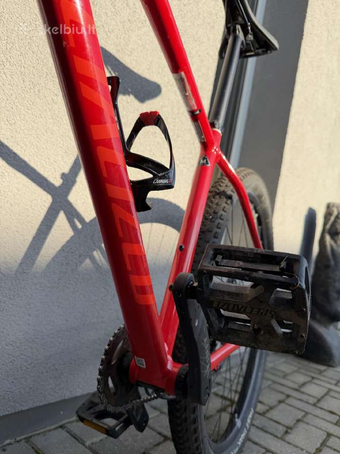 Specialized Chisel Comp X1 , M dydis, MTB - nuotraukos Nr. 14