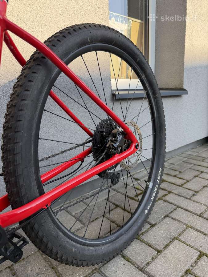 Specialized Chisel Comp X1 , M dydis, MTB - nuotraukos Nr. 15