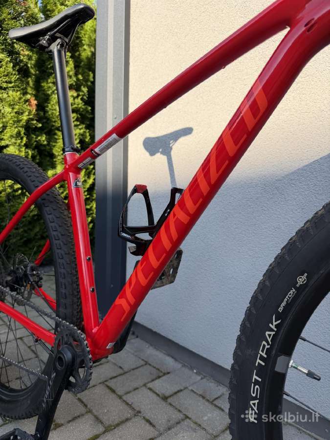 Specialized Chisel Comp X1 , M dydis, MTB - nuotraukos Nr. 18