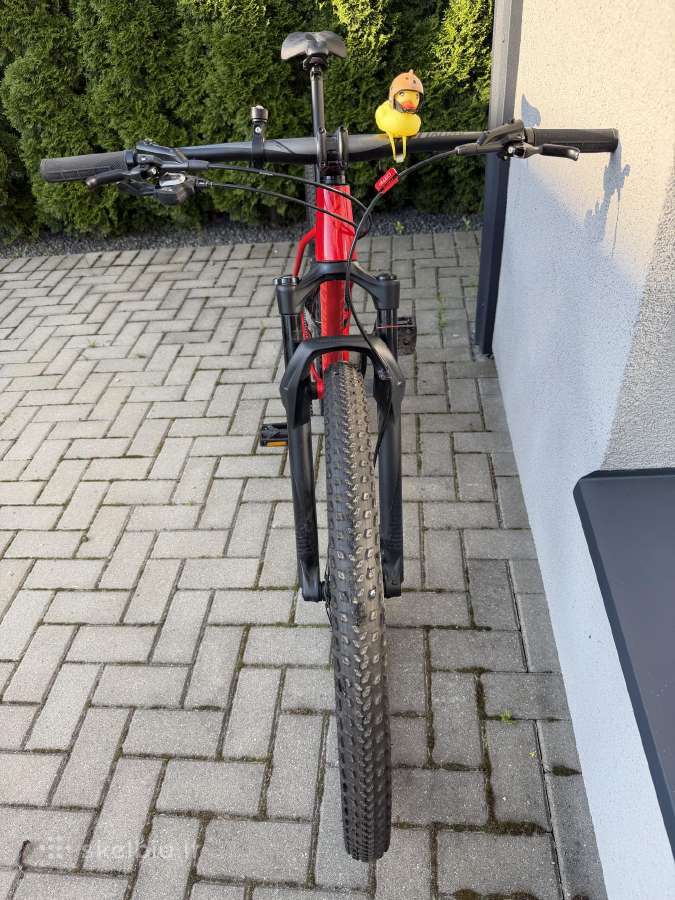 Specialized Chisel Comp X1 , M dydis, MTB - nuotraukos Nr. 19