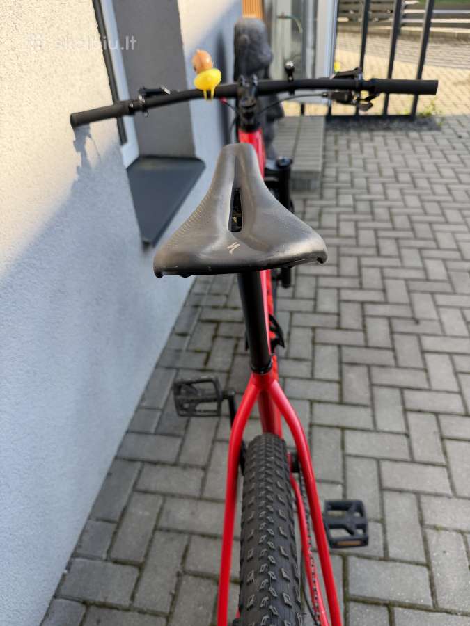 Specialized Chisel Comp X1 , M dydis, MTB - nuotraukos Nr. 20