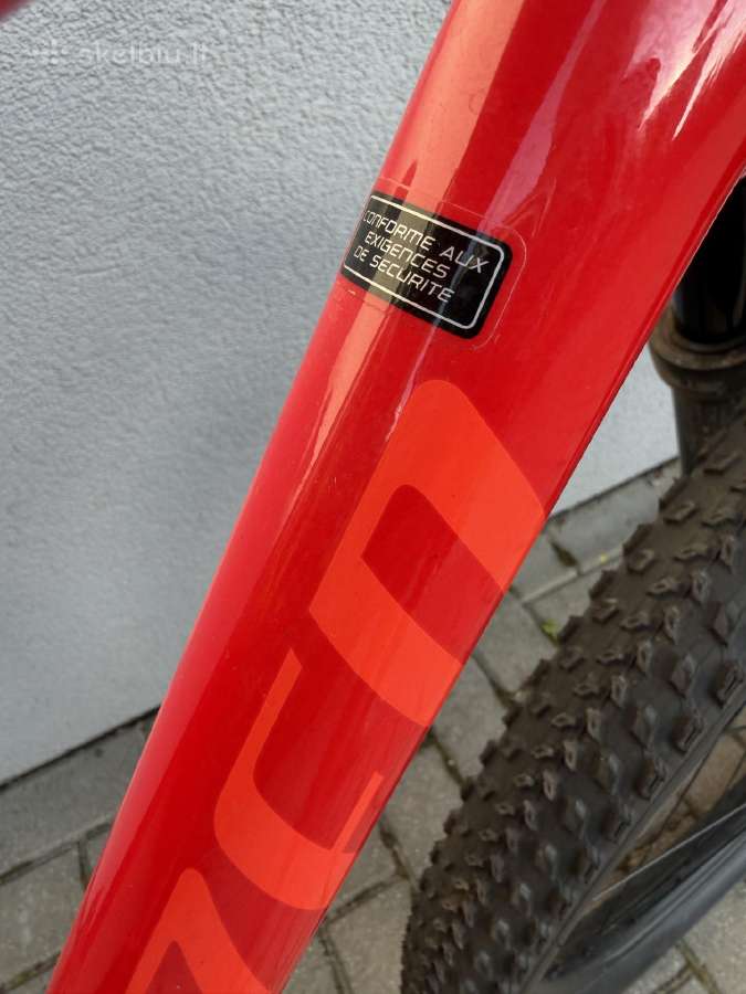 Specialized Chisel Comp X1 , M dydis, MTB - nuotraukos Nr. 21