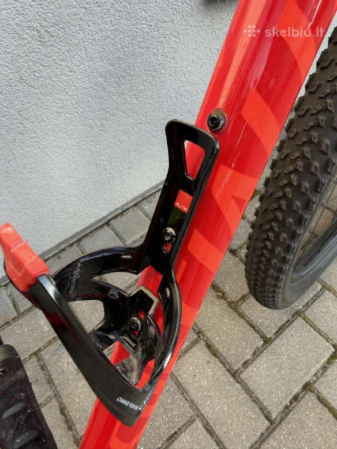 Specialized Chisel Comp X1 , M dydis, MTB - nuotraukos Nr. 22