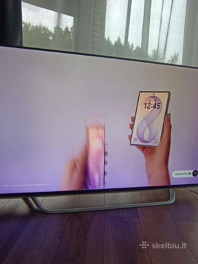 Lg65uf852v - nuotraukos Nr. 2