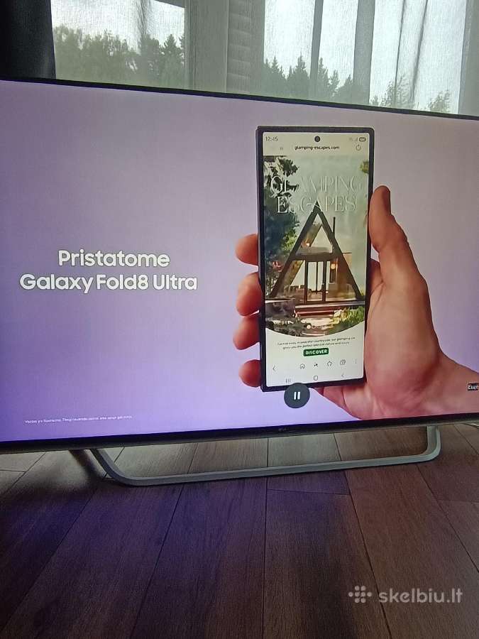 Lg65uf852v - nuotraukos Nr. 3