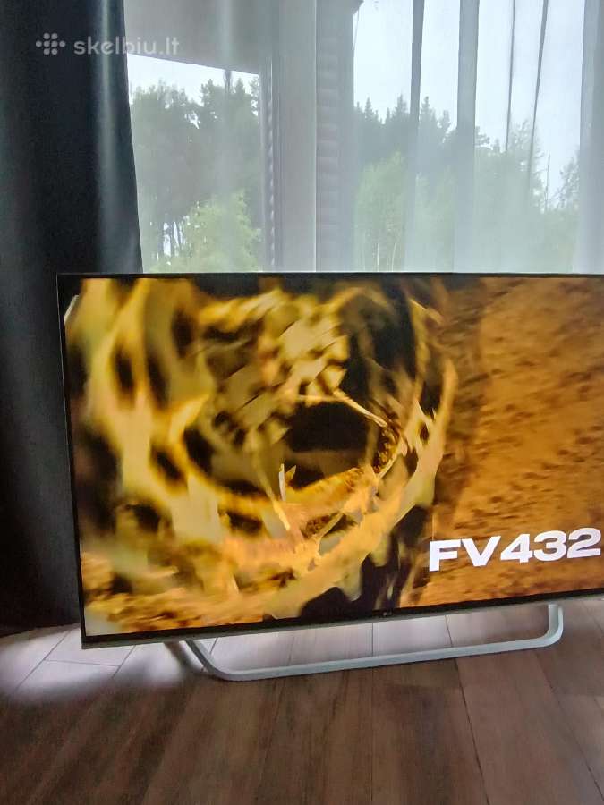 Lg65uf852v - nuotraukos Nr. 4