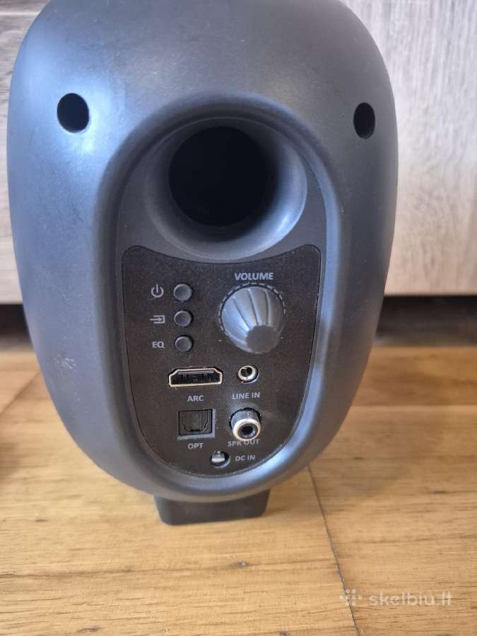 Cepter C Three 2.0 (Modelis: C3bk) - nuotraukos Nr. 3