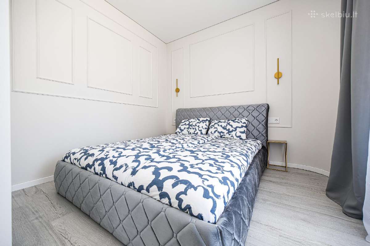 Luxury Apartamentai Palangoje - nuotraukos Nr. 2