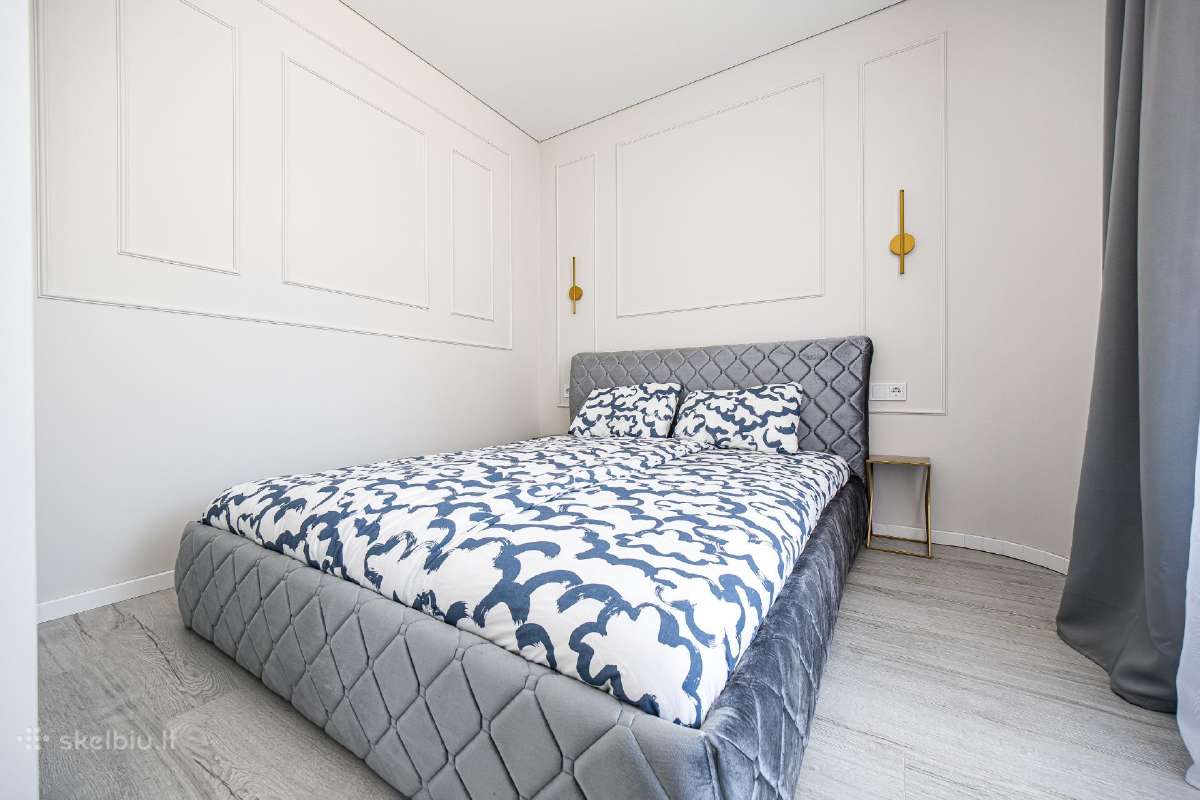 Skubiai! Prabangūs Apartamentai Palangoje - nuotraukos Nr. 4
