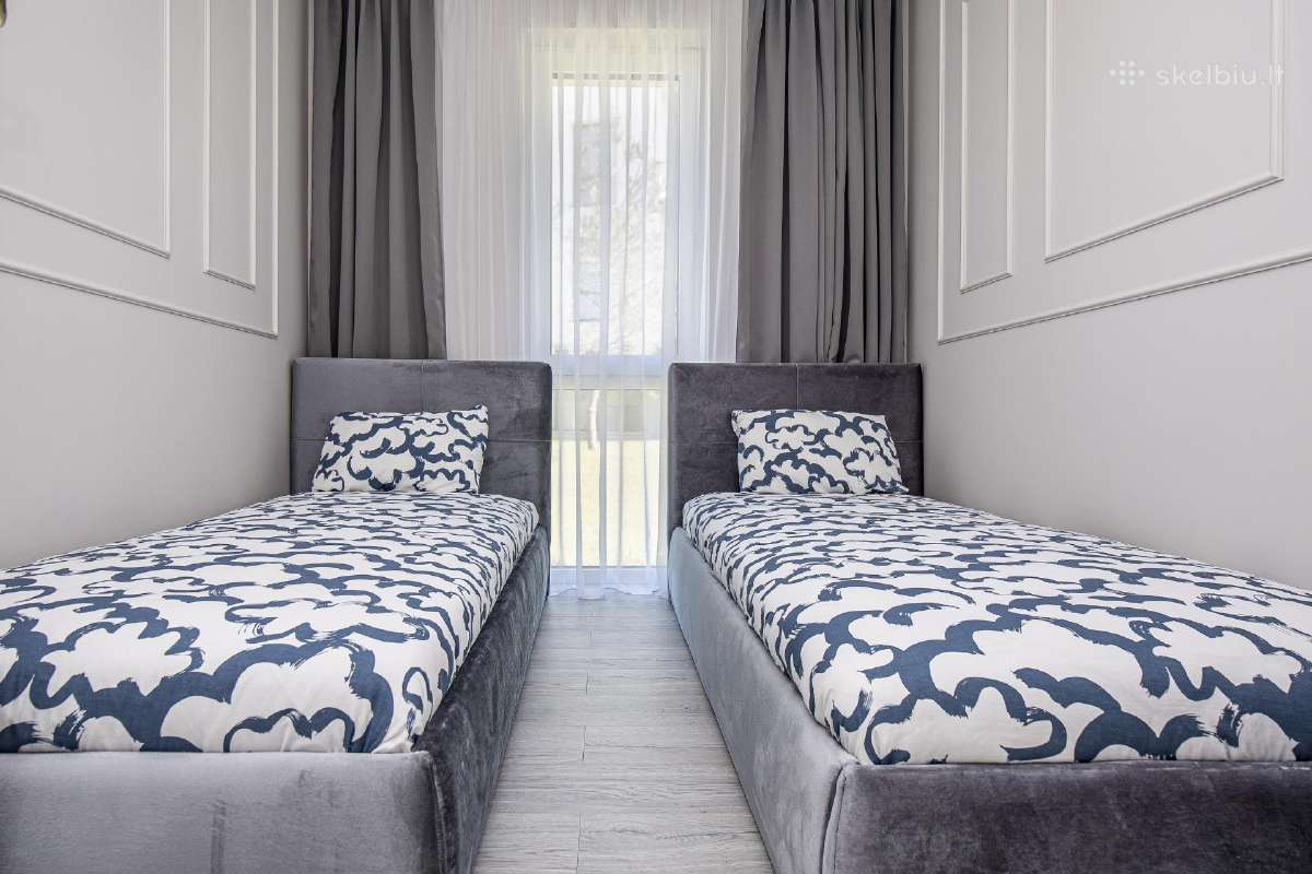 Luxury Apartamentai Palangoje - nuotraukos Nr. 3