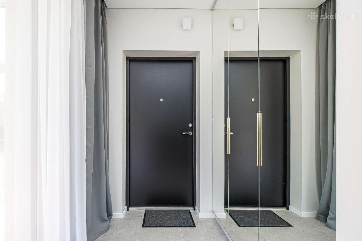 Luxury Apartamentai Palangoje - nuotraukos Nr. 7