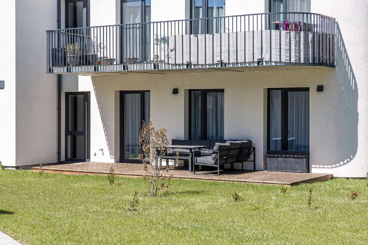Luxury Apartamentai Palangoje - nuotraukos Nr. 9