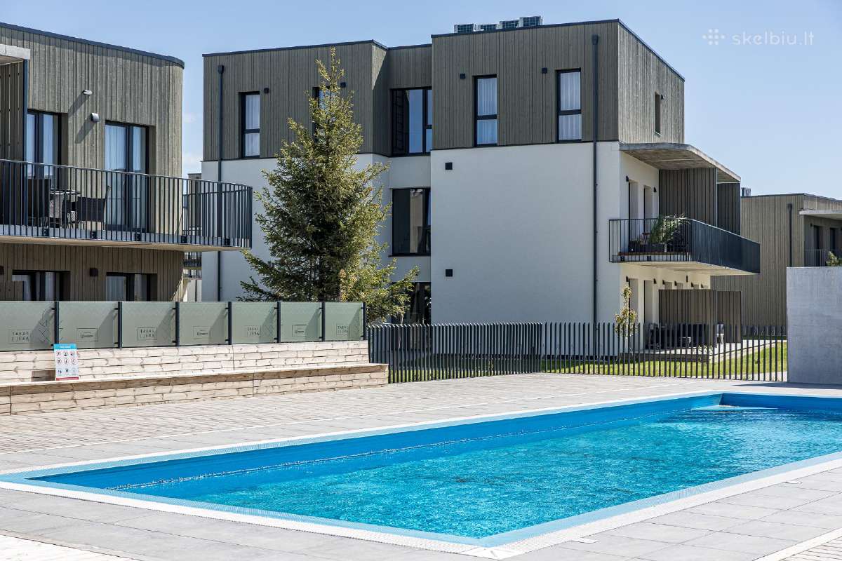 Luxury Apartamentai Palangoje - nuotraukos Nr. 11