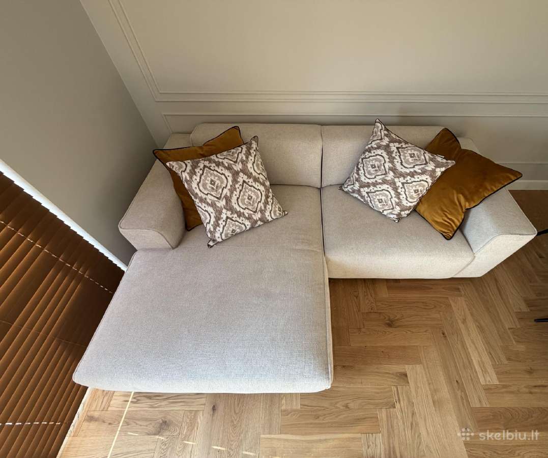 Sofa - nuotraukos Nr. 2