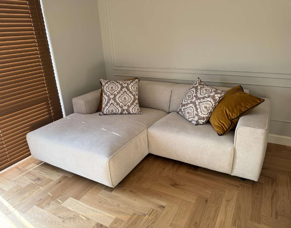 Sofa - nuotraukos Nr. 3