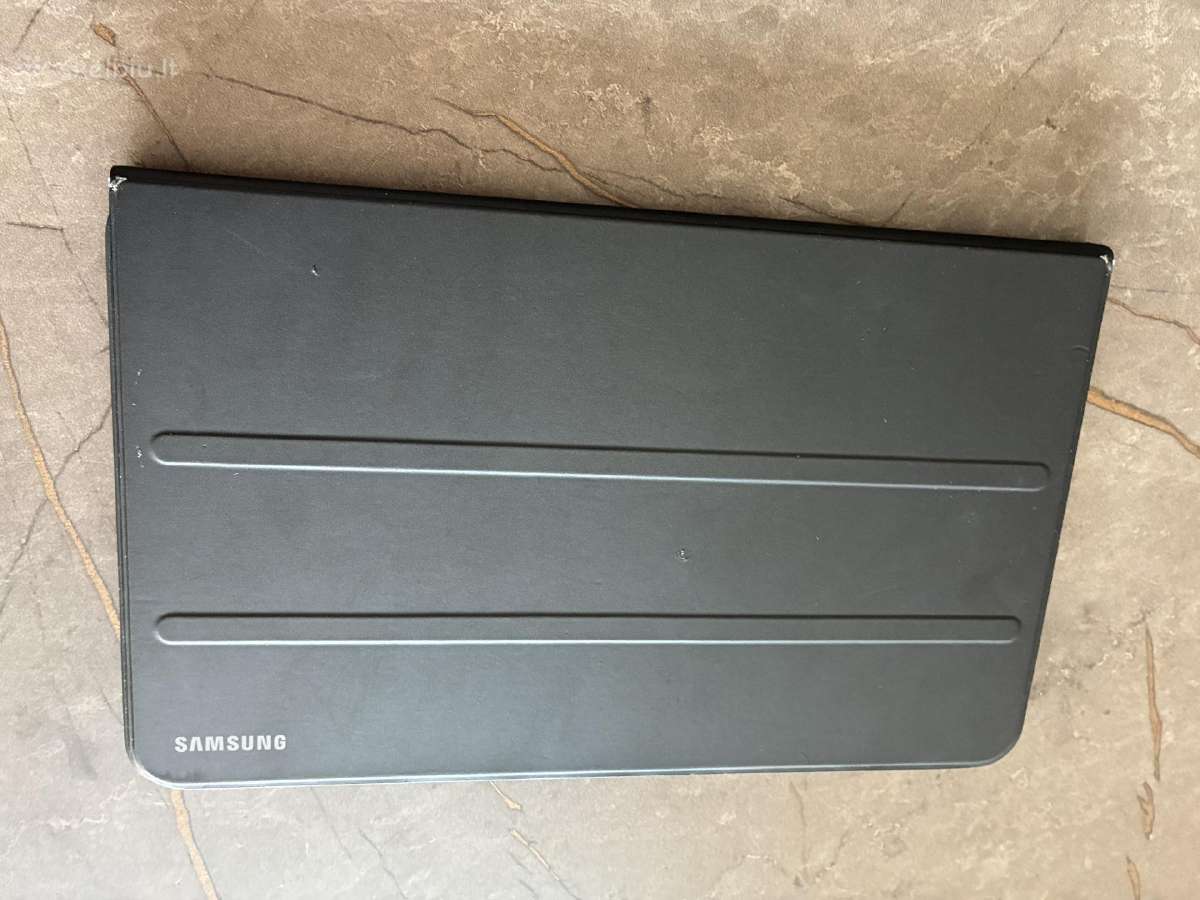 Samsung Galaxy Tab planšetinis kompiuteris - nuotraukos Nr. 6