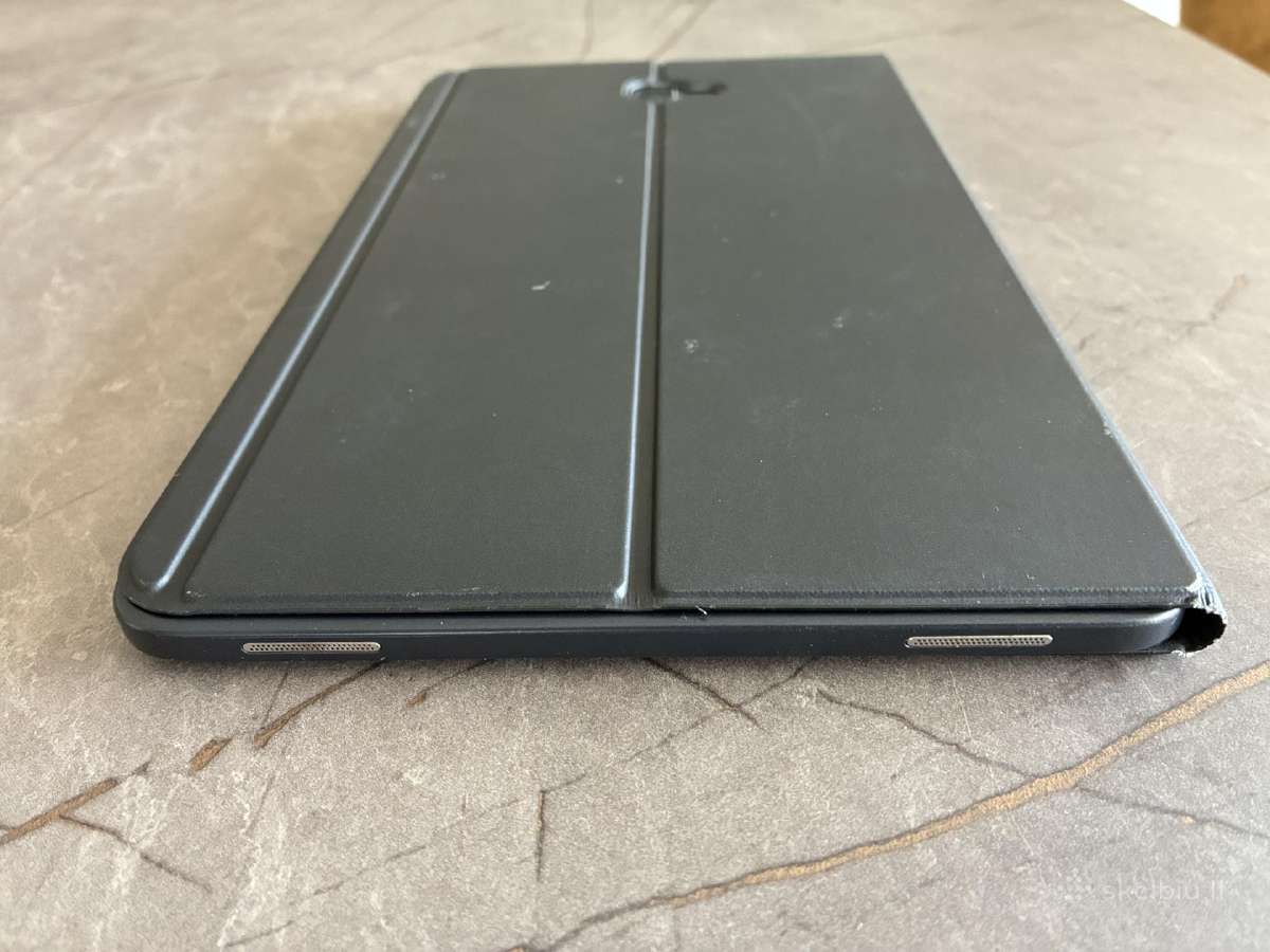 Samsung Galaxy Tab planšetinis kompiuteris - nuotraukos Nr. 8