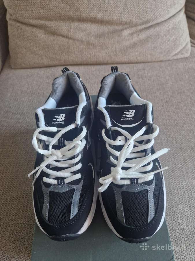 New balance 530 su dėže - nuotraukos Nr. 2