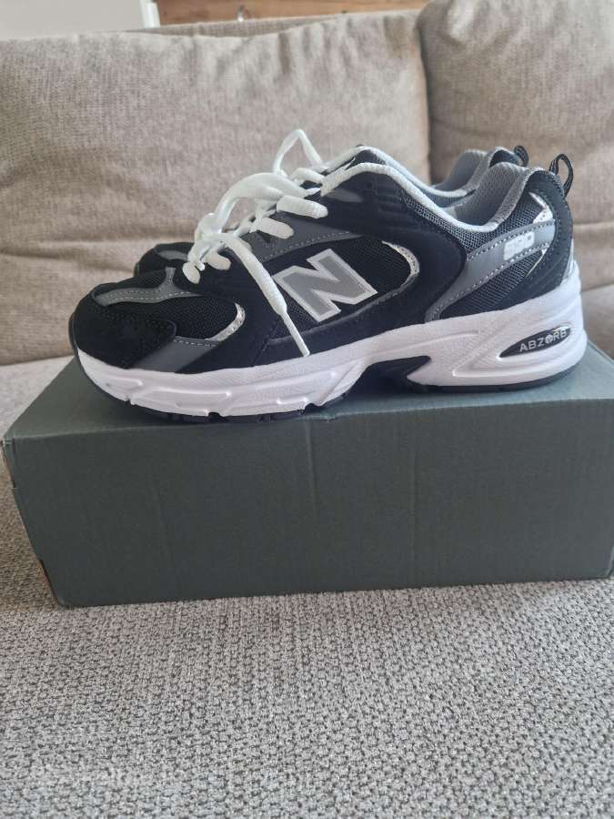 New balance 530 su dėže - nuotraukos Nr. 3