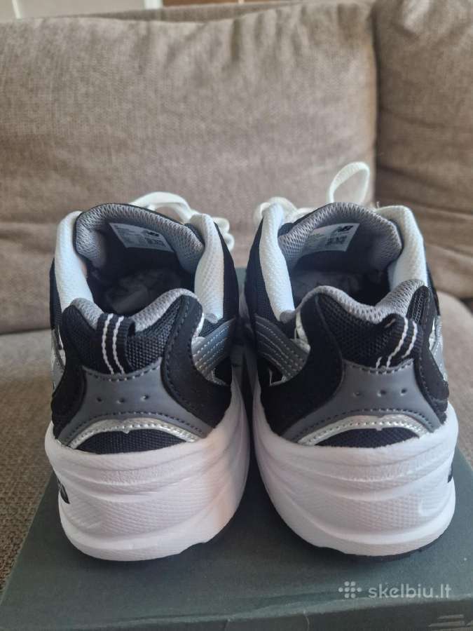 New balance 530 su dėže - nuotraukos Nr. 4