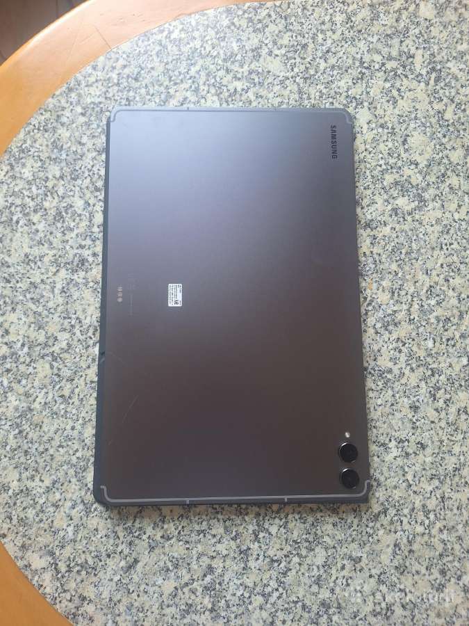 Samsung Galaxy Tab S11 Ultra 5G 256gb - nuotraukos Nr. 2