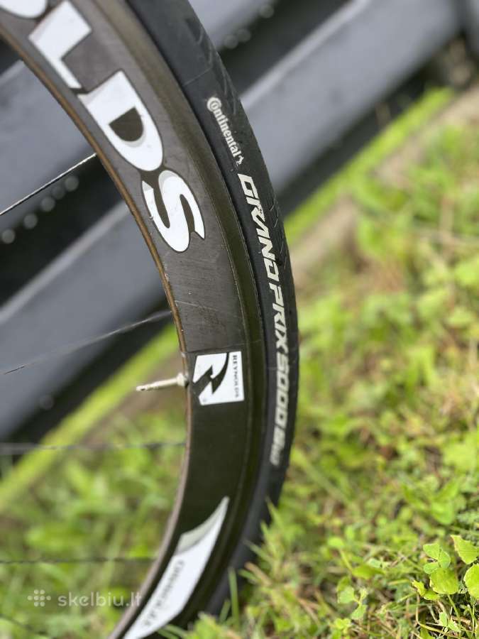Plentinis dviratis Litespeed titanium s dydis - nuotraukos Nr. 4